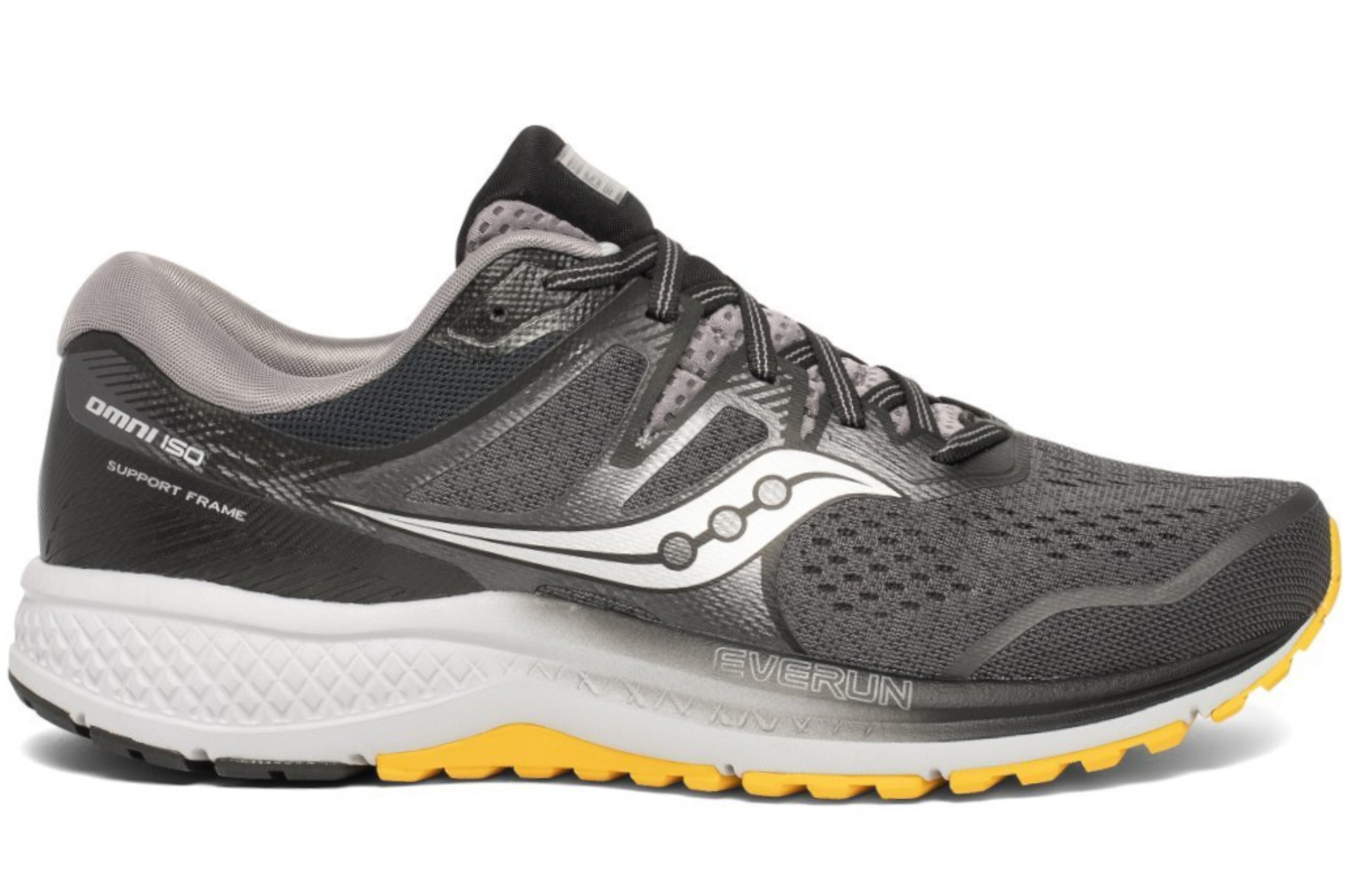 Omni iso clearance saucony